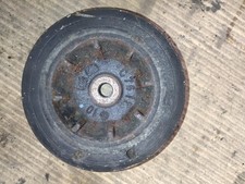 Poulie dumper damper d'occasion Poulie dumper damper d'occasion  Fréthun