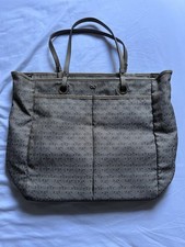 Anya hindmarch brown for sale  FELTHAM
