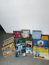 Gesellschaftsspiele konvolut e gebraucht kaufen  Stuttgart