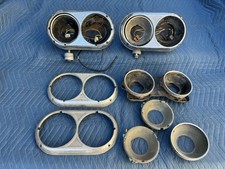Peterbilt 359 headlights for sale  Vacaville