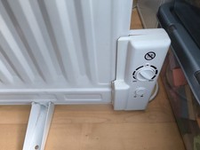 Challenge 700w oil for sale  NORTHAMPTON