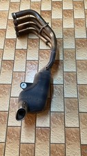 Scarico completo kawasaki usato  Valguarnera Caropepe