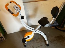 Vélo appartement occasion d'occasion  La Garenne-Colombes