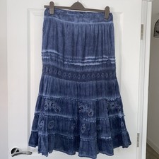 Anna rose cotton for sale  ALDERSHOT