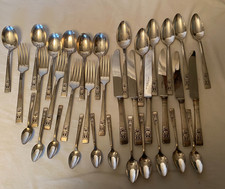 silver canteen for sale  CARLISLE