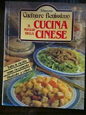 Cucinare benissimo meglio usato  Palermo