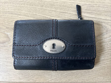 Vintage fossil maddox for sale  Littleton