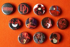 Daredevil man without for sale  Myrtle Beach