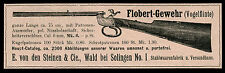 Alte reklame 1902 gebraucht kaufen  Hamburg