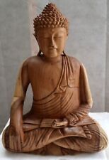 Copia buddha scultura usato  Massa