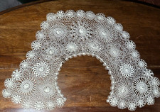 Dentelle ancienne superbe d'occasion  Morestel