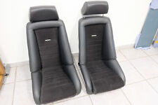 Recaro sport sitze gebraucht kaufen  Emmerich