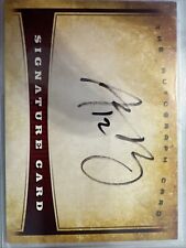 Aaron rodgers autographed for sale  Hastings
