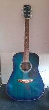 Westfield b200 guitar for sale  NOTTINGHAM