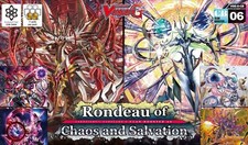 Cardfight vanguard cb06 for sale  CHATHAM