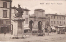 Rimini piazza cavour usato  Cesenatico