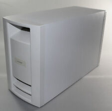 Używany, Aktywny wzmacniacz subwoofera Bose PS28 Series III 3 Lifestyle 5.1 AV T 10 20 38 18 na sprzedaż  Wysyłka do Poland