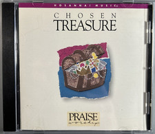 Hosanna music chosen for sale  Brentwood