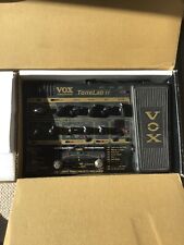 Vox tonelab modelling for sale  PLYMOUTH