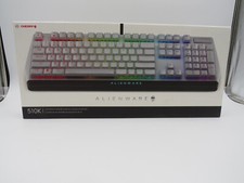 Alienware aw510k rgb for sale  Springfield