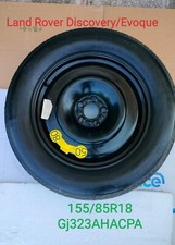 Ruotino ruota scorta usato  Sala Consilina