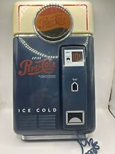 Vintage 1990s pepsi for sale  Mc Gregor