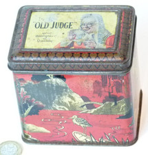 Antique old judge for sale  ISLE OF LEWIS