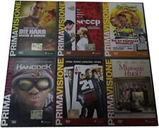 Film dvd misti usato  Italia