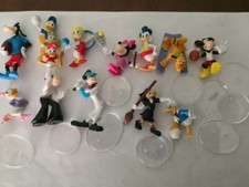 Serie completa personaggi usato  Borgo San Lorenzo