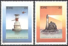 Ireland 1986 lighthouses for sale  BIRMINGHAM