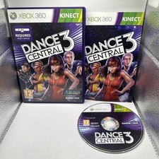 Dance Central 3 • Jogo Xbox 360 + Manual (2012) PAL • Testado Completo • Dança, usado comprar usado  Enviando para Brazil