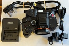Sony a7r 61mp for sale  MALMESBURY