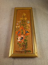 Peinture huile originale d'occasion Peinture huile originale d'occasion  Plélo