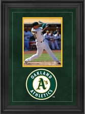 Oakland athletics deluxe for sale  Fort Lauderdale