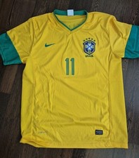 Brasilien neymar trikot gebraucht kaufen  Düsseldorf