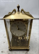 Vintage schatz brass for sale  Detroit