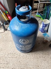 Calor gas 15kg for sale  WORKINGTON