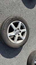 Jante audi phase d'occasion  Talmont-Saint-Hilaire