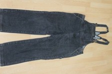 Kübler latzhose jeans gebraucht kaufen  Hameln