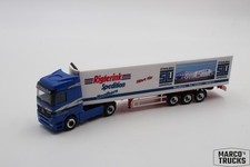 Herpa actros mp1 gebraucht kaufen  Hersbruck