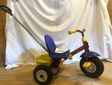 Kettler tricycle for sale  Warwick