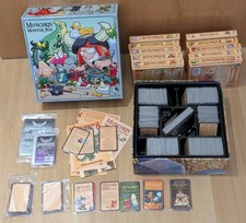 Pegasus munchkin 7 gebraucht kaufen  Enkenbach-Alsenborn