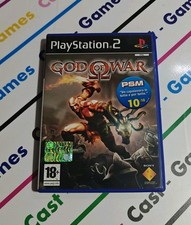 PS2 GOD OF WAR - ITALIANO DISCO COME NUOVO PLAYSTATION 2 COMPLETO  comprar usado  Enviando para Brazil