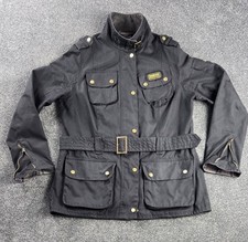 Barbour international women for sale  LANCASTER