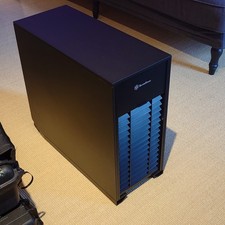 Silverstone mm01 mamoth gebraucht kaufen  Düsseldorf