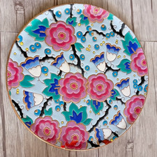 Plat art déco d'occasion  Metz-