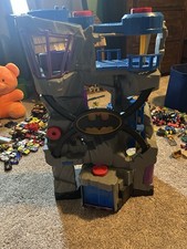 Fisher price imaginext for sale  Mount Pleasant