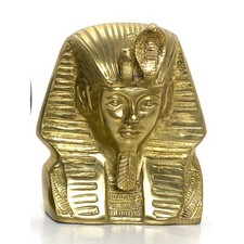 Vtg brass king for sale  Magnolia