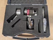 Kit de calibração de mesa Blum 144246 com sonda TC62LF comprar usado Kit de calibração de mesa Blum 144246 com sonda TC62LF comprar usado  Enviando para Brazil