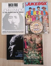 Lot revues livres d'occasion  Saint-Quentin